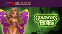 Goldwyn&rsquo;s Fairies &ndash; der neue Video Slot von JFTW