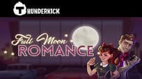 Full Moon Romance &ndash; Romantische Liebe im Autokino
