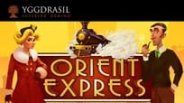 Orient Express &ndash; Eine atemberaubende Reise voller &Uuml;berraschungen