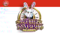 White Rabbit &ndash; Die Softwareentwickler von BGT setzen auf Megaways