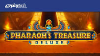 Pharaoh&rsquo;s Treasure Deluxe &ndash; Tolle Sch&auml;tze im Reich der Pharaonen