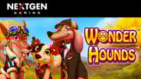 NextGen bringt mit Wonder Hounds&trade; eine Willkommene Abwechslung