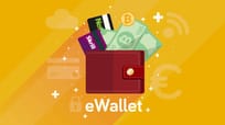 eWallets &ndash; Das Angebot ist gro&szlig; und die Wahl oft sehr schwer