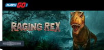 Raging Rex&trade; von Play