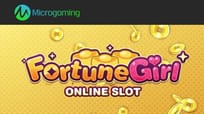 Fortune Girl &ndash; Gewinne heute gro&szlig; im asiatischem Stil!