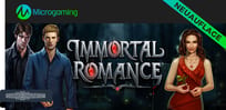 Immortal Romance: Frisch optimiert und aufgepeppt
