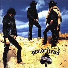 Mot&ouml;rhead Ace of Spades Spieler Lied