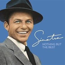 Frank Sinatra Luck Be a Lady Gl&uuml;cksspiel und Liebe