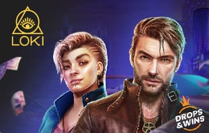 Loki Casino