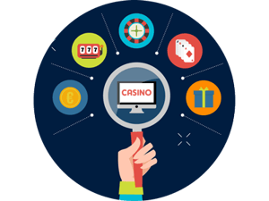 Online Casino Deutschland Kriterien