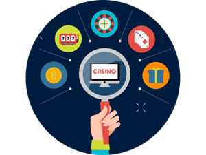 Online Casino Deutschland Kriterien