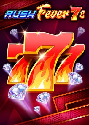 Rush Fever 7s