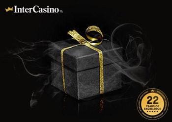 InterCasino Geschenk
