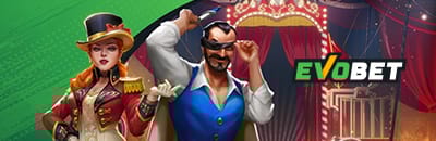 Evobet casino de