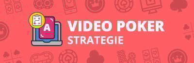 Video Poker Strategie