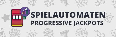 Progressive Jackpots