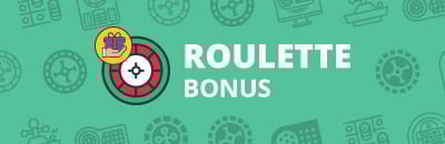 Roulette Bonus