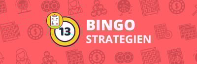 Bingo Strategie & Tipps