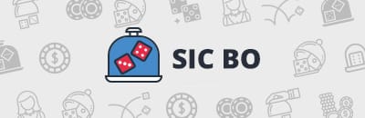 Sic Bo