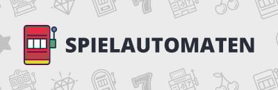 Spielautomaten