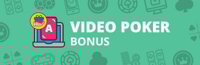 Video Poker Bonus