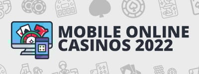 Mobile casinos