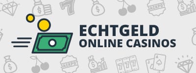 Online casino echtgeld