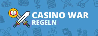 Regeln casino war