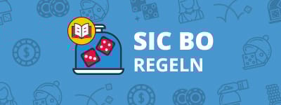 Regeln sicbo