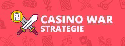 Strategie casino war