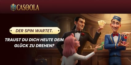 Casoola Casino