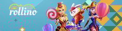Rollino Casino