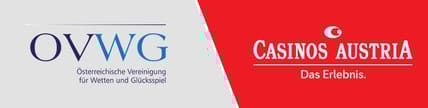 OVWG und Casinos Austria