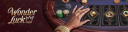 wonderluck casino