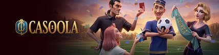 Casoola Casino