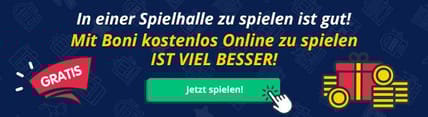 online VS terrestrisches casino