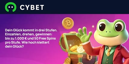 Cybet Casino