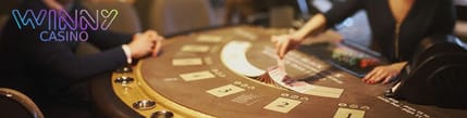Winny Casino
