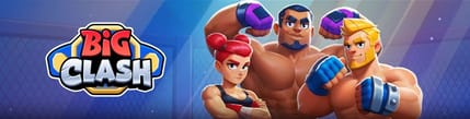 Big Clash Casino