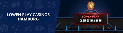 Loewenplay casinos hamburg