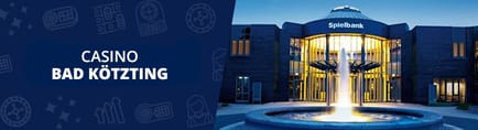 Spielbank bad kotzting