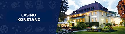 Spielbank konstanz