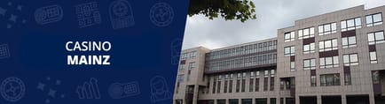 Spielbank mainz