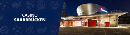 Spielbank saarbrucken