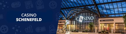 Spielbank schenefeld