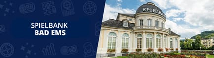 Spielbank bad ems