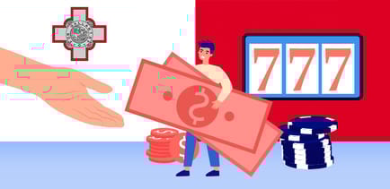 GGL verhängt Geldstrafe und kritisiert Glücksspielgesetz in Malta