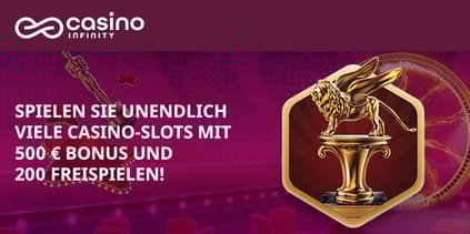 Casino Infinity