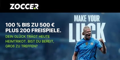 Zoccer Casino
