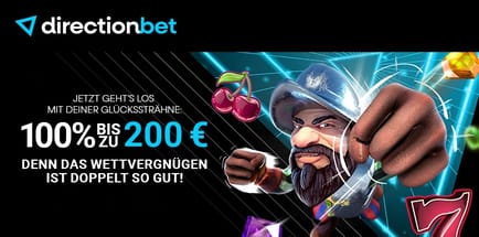 DirectionBet Casino